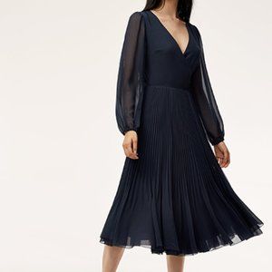 ARITZIA / Wilfred Beanue Dress Longsleeve